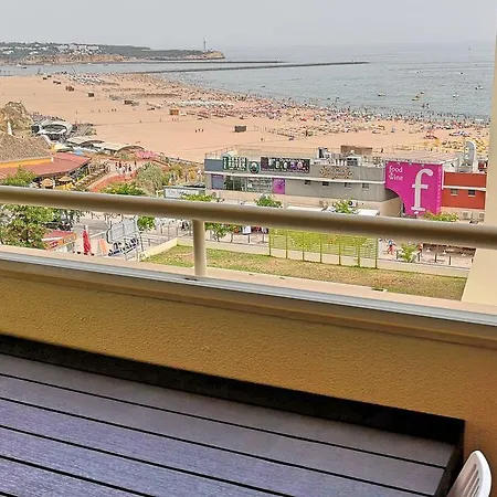 Vista Praia Da Rocha بورتيماو