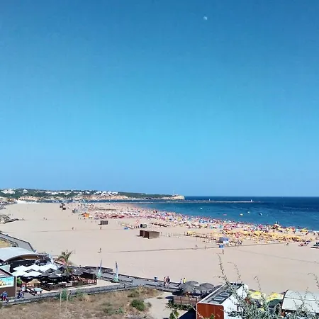 Vista Praia Da Rocha بورتيماو
