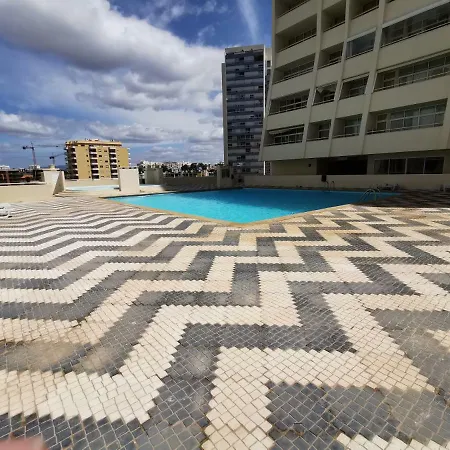 شقة Vista Praia Da Rocha