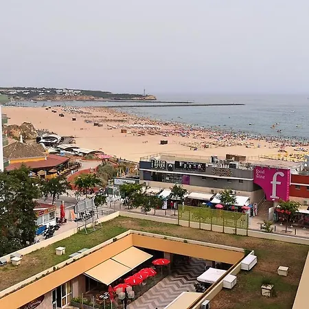 Apartament Vista Praia Da Rocha Portimão