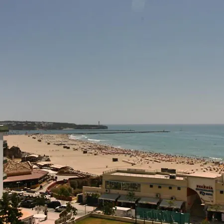 Apartment Vista Praia Da Rocha Portimao