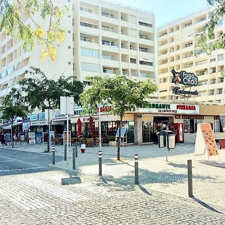 Vista Praia Da Rocha * Portimao